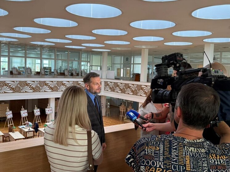 Тамбов готовится к наблюдению за выборами