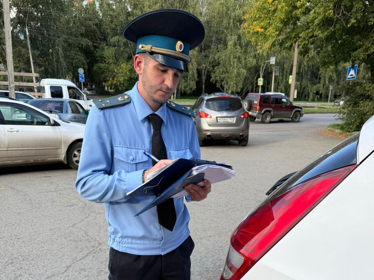 Барнаулец отдал полтора млн рублей, чтобы спасти машину и землю