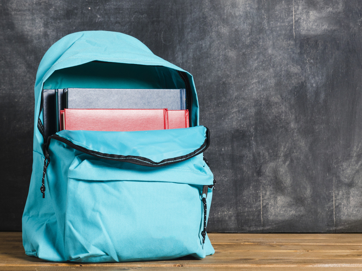 Общественная палата Тульской области сделала подарок детям из ДНР