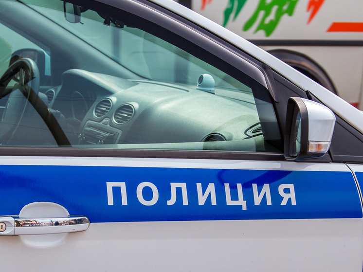 Кузбассовец разбил и ограбил машину своего приятеля