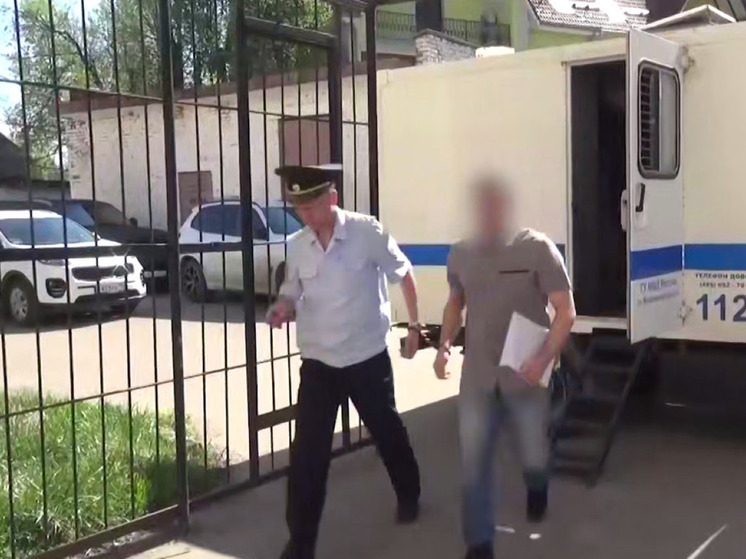 От 4 до 8 лет колонии получили подмосковные медики за организацию незаконной миграции