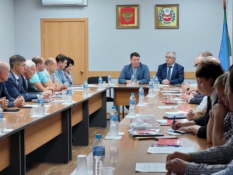 Сибирских экспертов приятно удивил уровень саяногорских производств