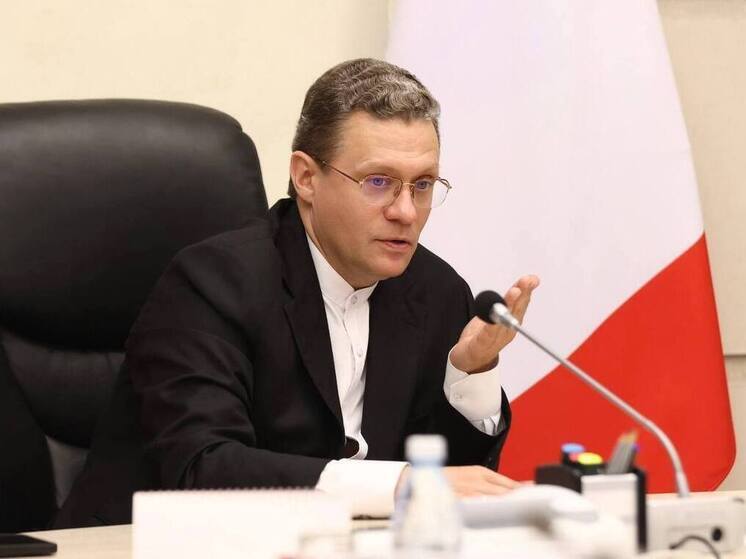 Власть для людей: Георгий Филимонов стоит у руля Вологодской области один год