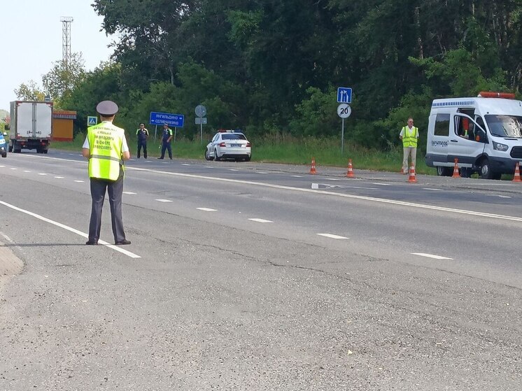 За объезд весов — штраф до 600 тысяч: в Чувашии фиксируют первые случаи