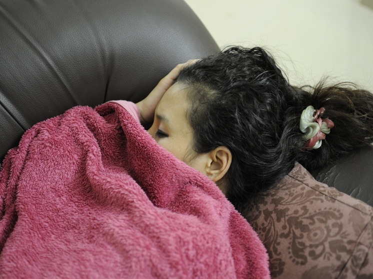 Калужанам рассказали о первом признаке депрессии