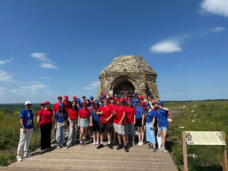 За лето организованно отдохнули более 51 тысячи детей из ДНР