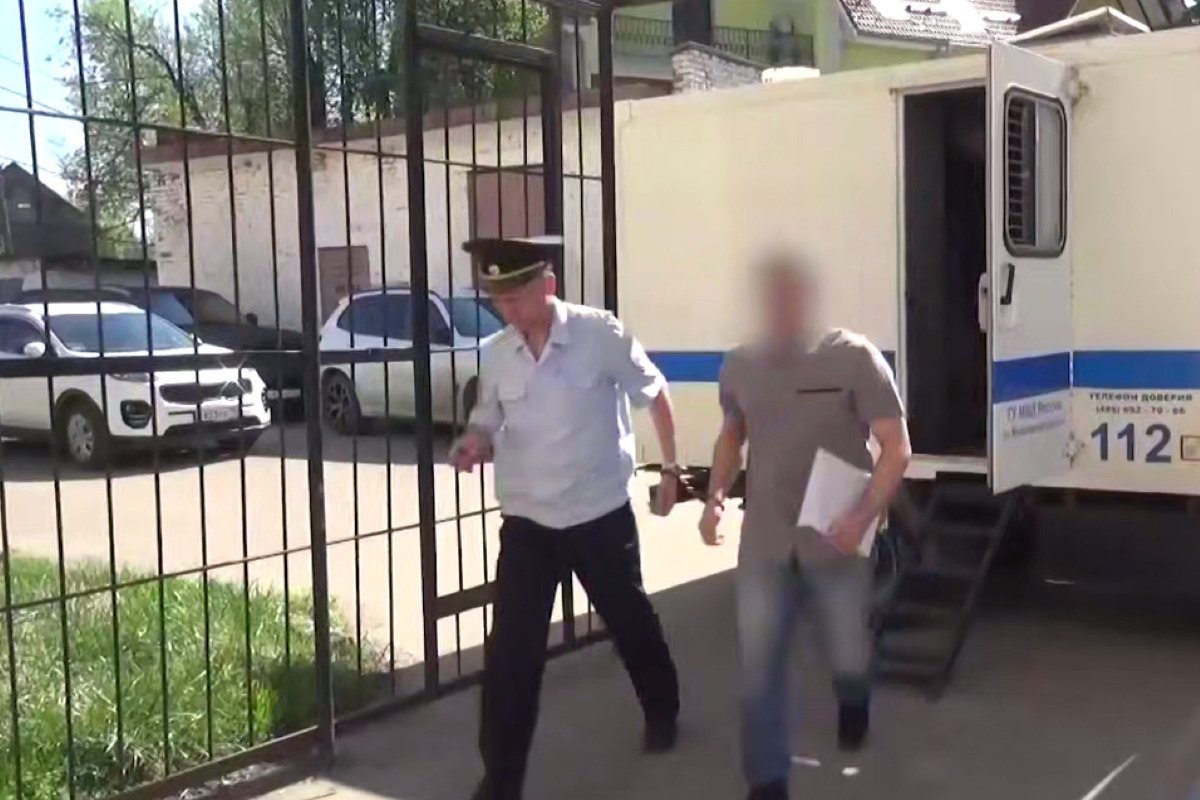 От 4 до 8 лет колонии получили подмосковные медики за организацию незаконной миграции