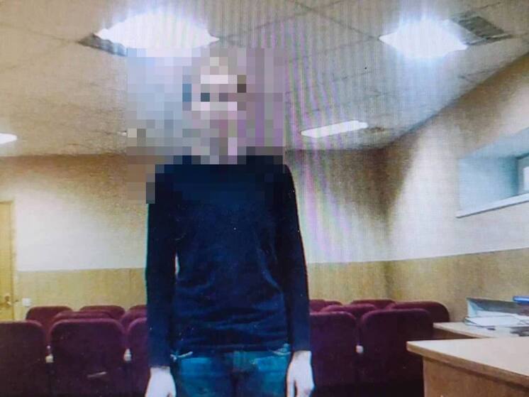 Случайно пойманная за рулем нервная петербурженка оказалась наркосбытчицей