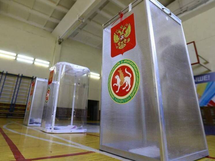 Завершается время подачи заявлений на выбор участка через «Мобильный избиратель»