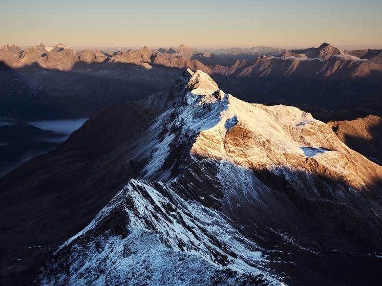 В «мертвой зоне» Эвереста обнаружили то, чего там быть не должно