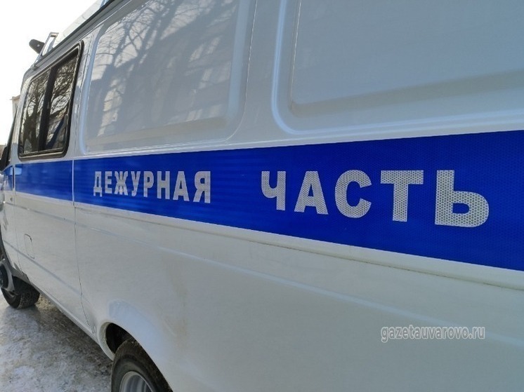 Уваровский житель задержан за незаконное хранение марихуаны