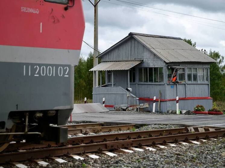 Начали строить путепровод, который избавит уральскую трассу от вечных пробок