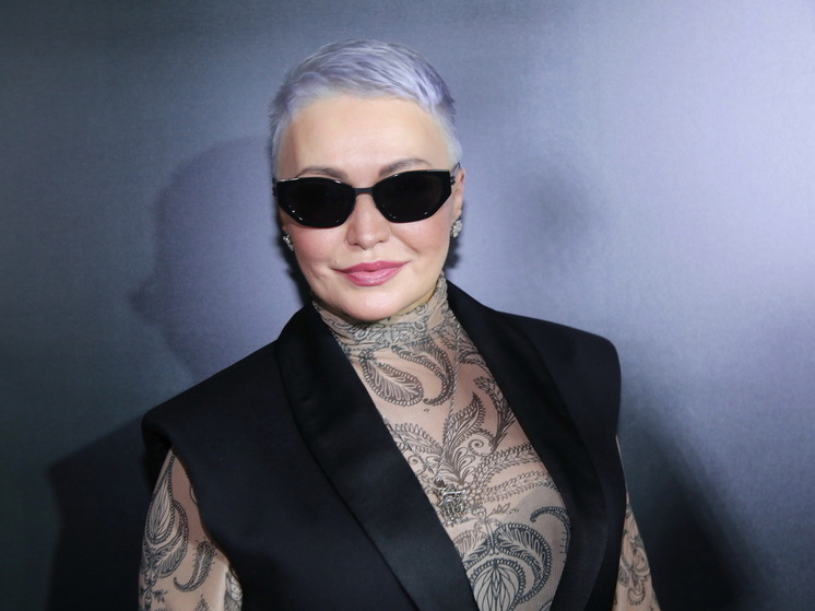 Катя Лель решилась на неожиданный шаг из-за пропажи мужа