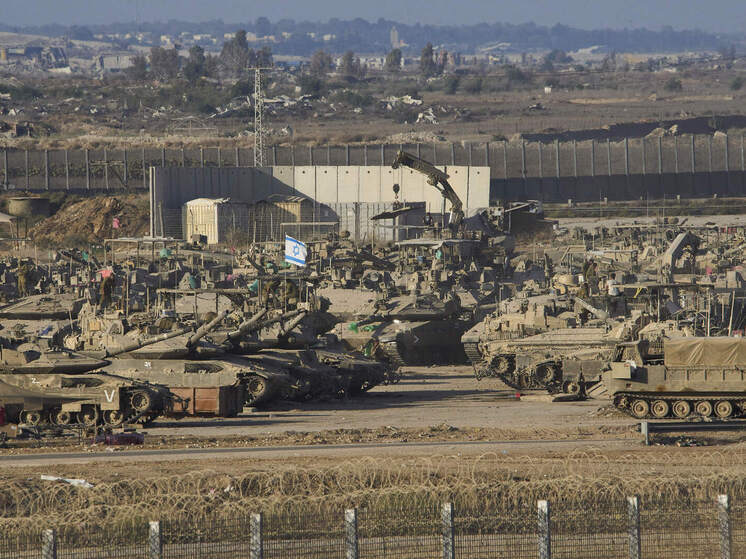 Предпринятый Израилем удар по Катару разрушил надежду на мир в регионе