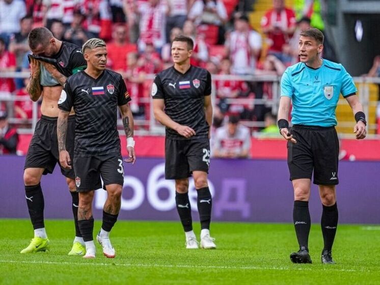 ФК «Химки» официально признан банкротом по решению суда