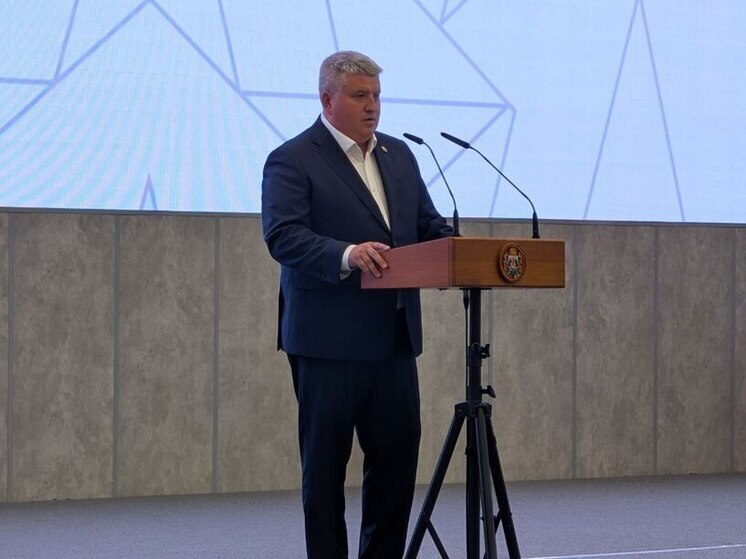 Новгородская область привлекает все больше инвестиций со стороны бизнеса и федерального центра, что обеспечит опережающие темпы развития. Действующий глава региона Александр Дронов демонстрирует преемственность политического курса Андрея Никитина.