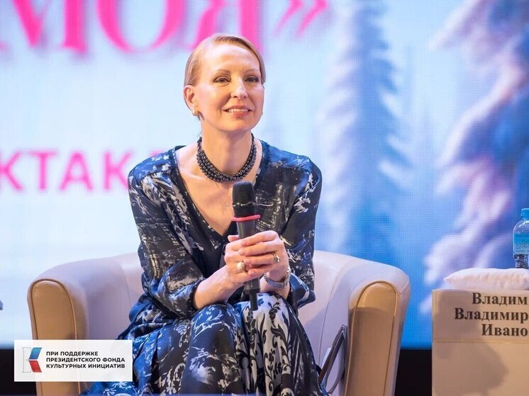 Уникальная постановка Илзе Лиепы покорит сердца тамбовчан