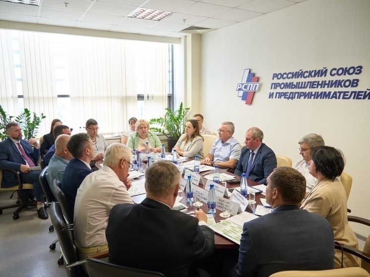Депутат Госдумы Эдуард Кузнецов выступил за комплексное решение проблемы подготовки специалистов в Краснодарском крае