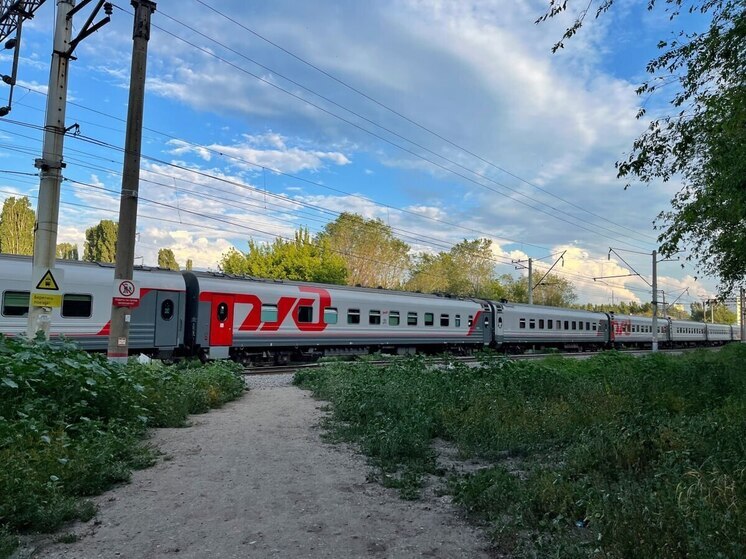В Саратовской области переименуют остановки на железной дороге