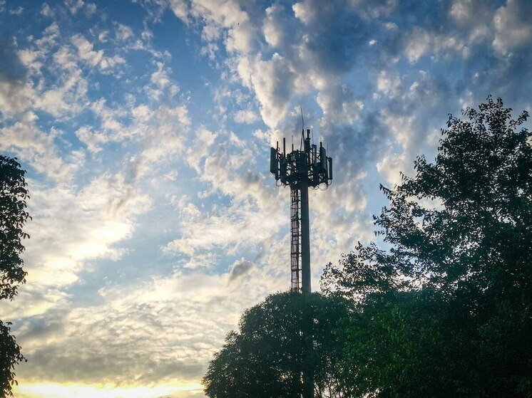 Сеть LTE расширили еще в восьми малых населённых пунктах Архангельской области