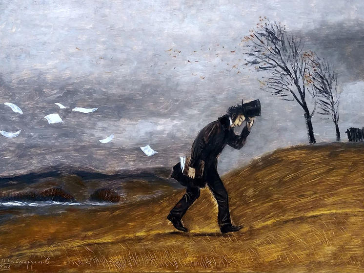 Новая арт-экскурсия пройдет в Михайловском