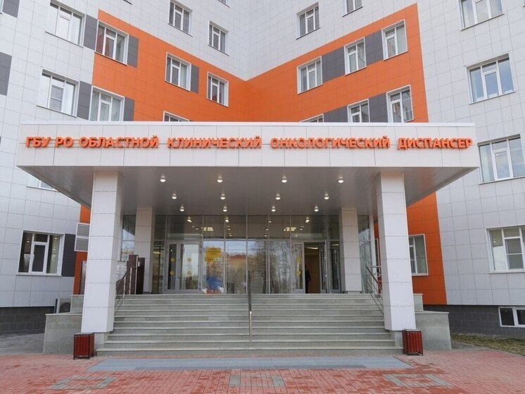 Онкобольному пациенту удалили щитовидную железу через рот в Рязани