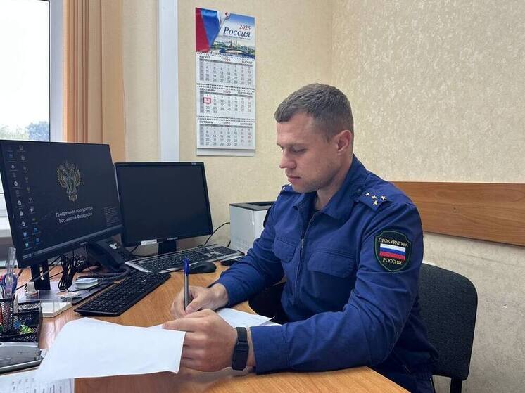 Калужанин предстанет перед судом за избиение соседа