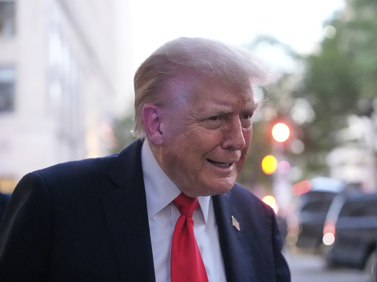 Президент США вынуждал ЕС ввести максимальные пошлины для торговых партнёров России