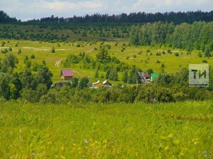 В Татарстане появится «Деревня хоббитов»
