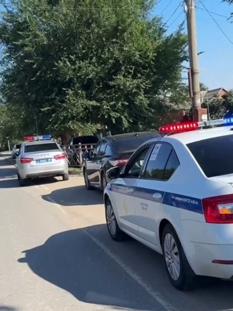 В Элисте подвели итоги рейдового мероприятия «Чистые стекла»