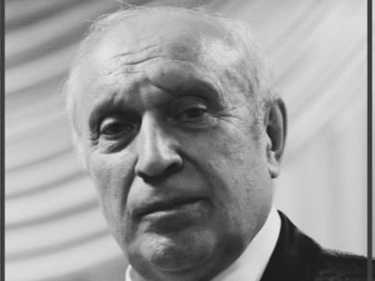 Ушел из жизни актер Александр Лавринович