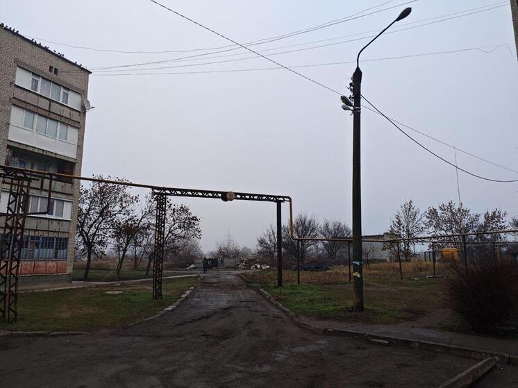 Пензенские специалисты модернизируют тепломагистраль в Токмаке