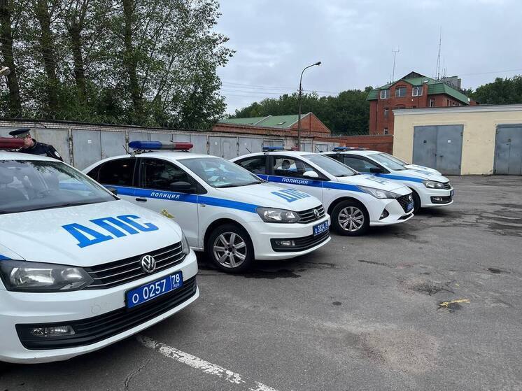 Закоренелый преступник устроил кровавую аварию на трассе Ленобласти