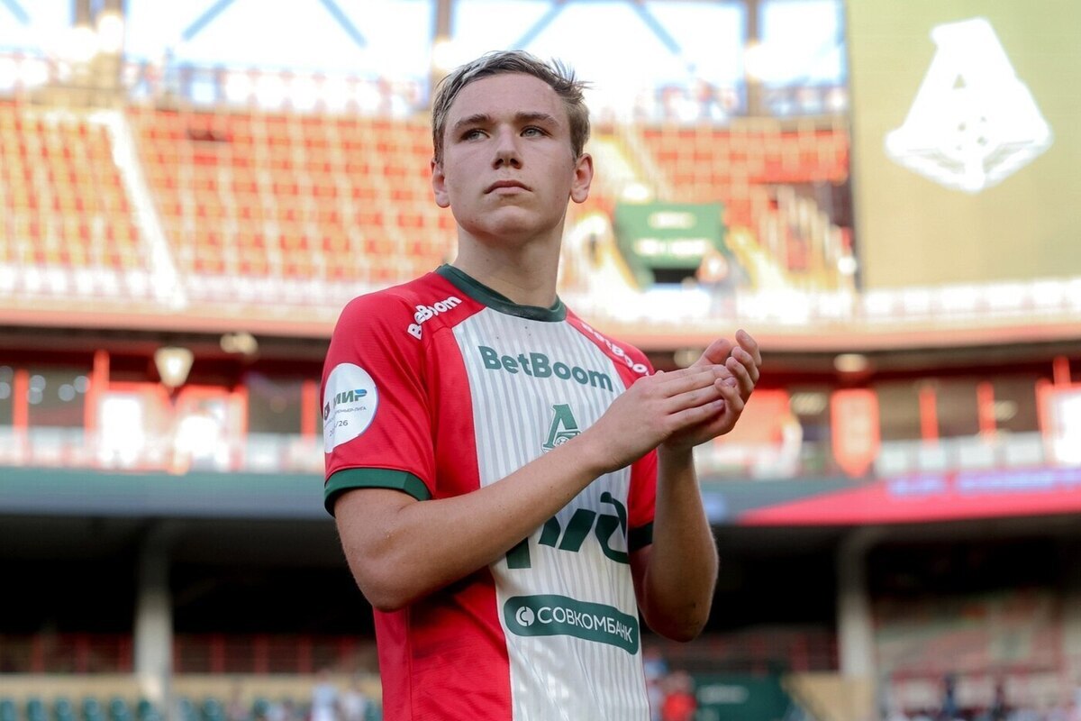 Алексей Роналду и Криштиану Батраков: молодой россиянин сравнялся с португальской легендой