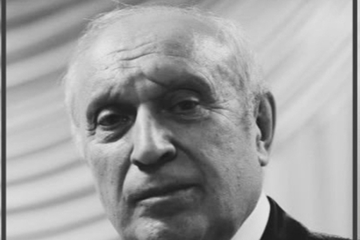 Ушел из жизни российский актер Александр Лавринович