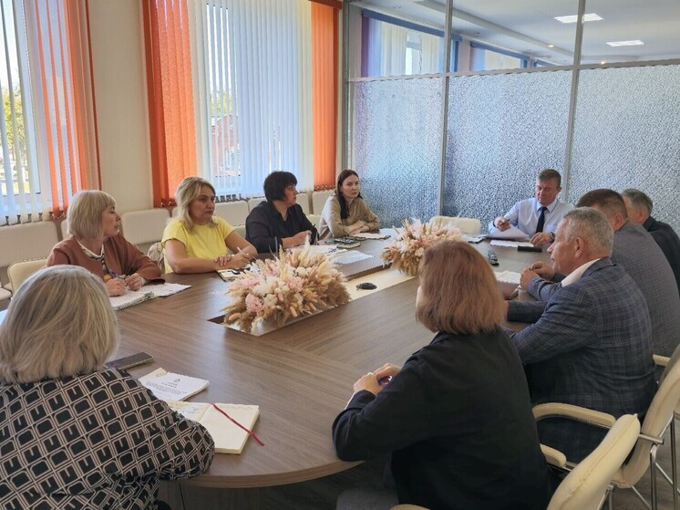 Кировский район Калужской области может стать округом