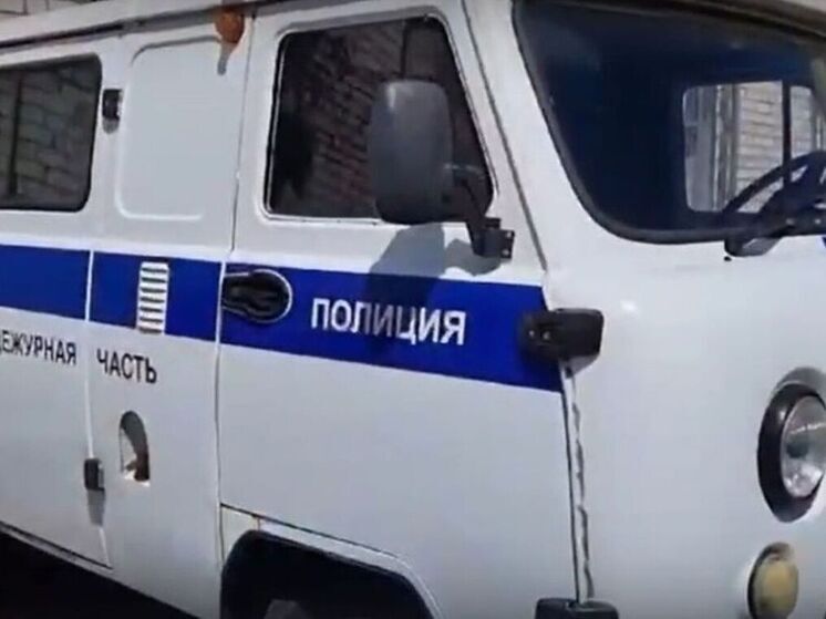 Курянин обчистил дом бывшей сожительницы, чтобы помириться с ней