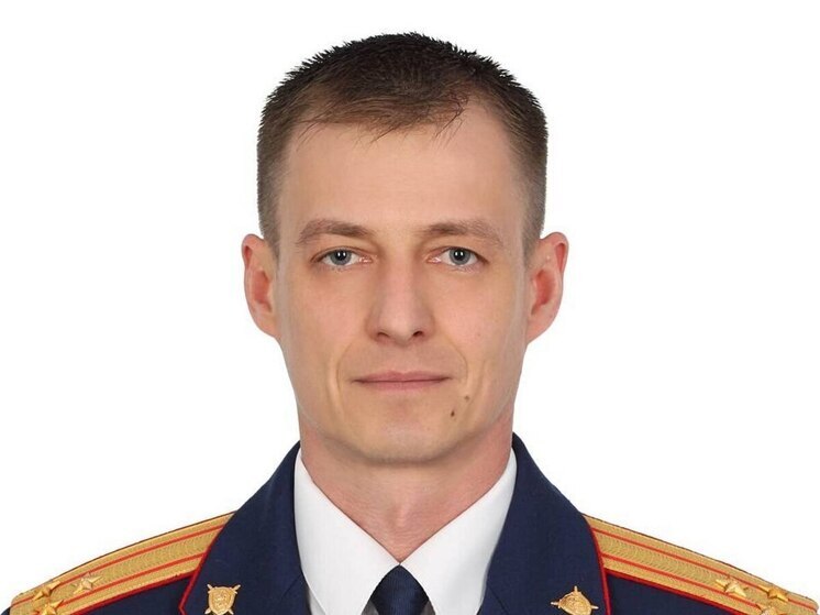 Расследовать преступления в Саратове будет волгоградский специалист