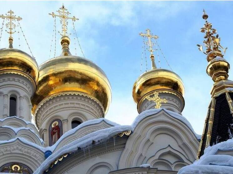 В День трезвости в Новосибирской области состоятся молебны о зависимых