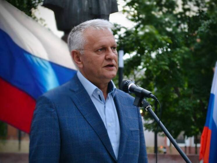 Воронежская «Аксиома» обзавелась новым гендиректором после ухода Кандыбина