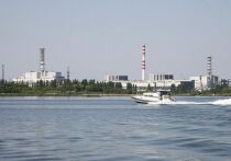 В небольшом городе Курчатове, что вырос вокруг Курской атомной электростанции, есть семья, чья история неразрывно связана с атомной энергетикой