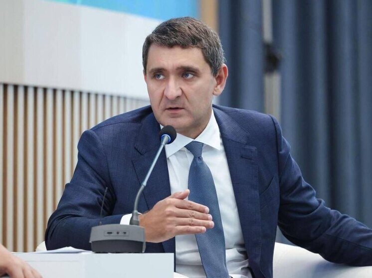 Глава Россетей рассказал на МЭФ о ключевых задачах сетевого комплекса