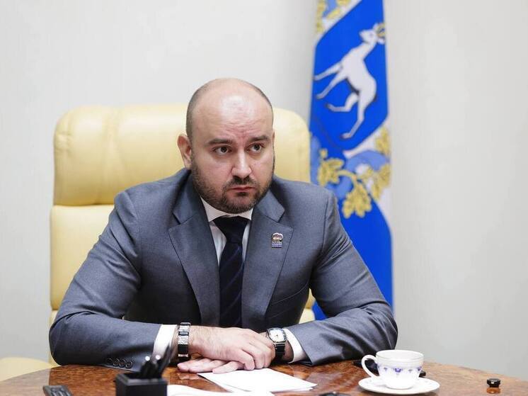 Вячеслав Федорищев доложил Дмитрию Патрушеву о ходе работы по обращению с ТКО в регионе