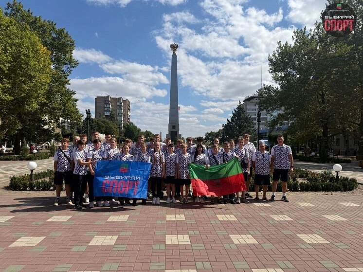 Запорожская область представит своих спортсменов на Играх Александра Невского в Санкт-Петербурге