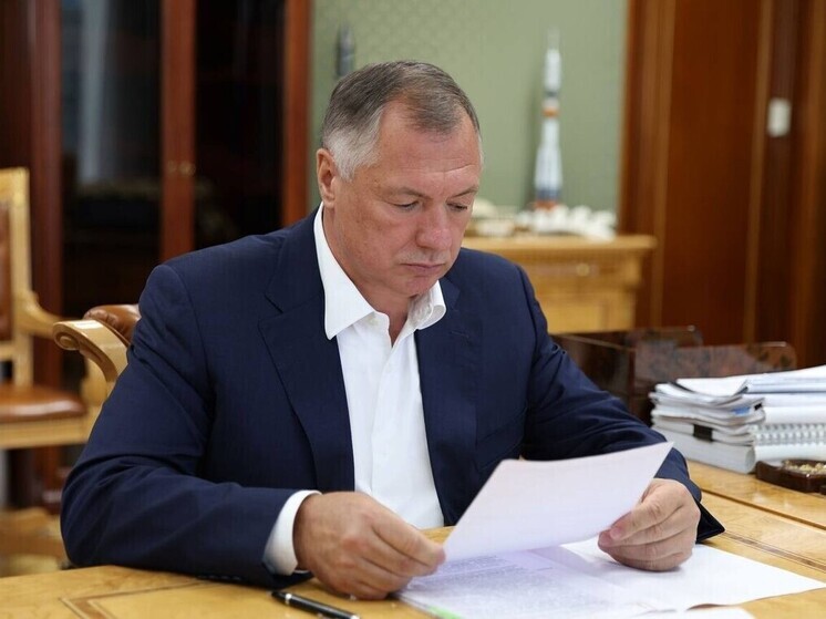 Хуснуллин обсудил с Пушилиным восстановление Донецка и ситуацию с водой