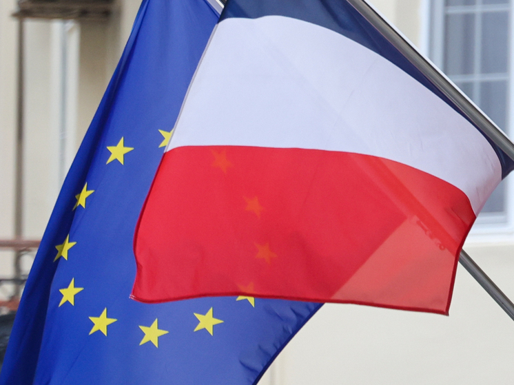 Число задержанных в ходе протестов во Франции приблизилось к 300, сообщает BFMTV