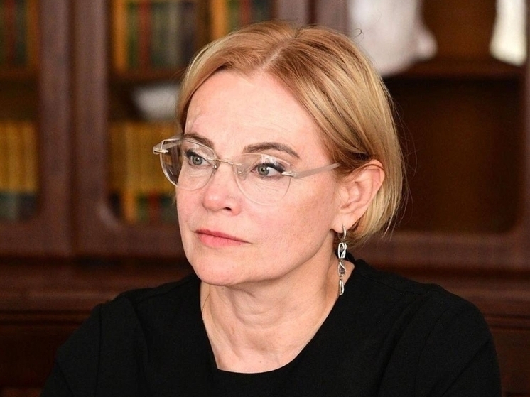 Наталья Полушкина: президент отметил работу с ветеранами СВО на Смоленщине