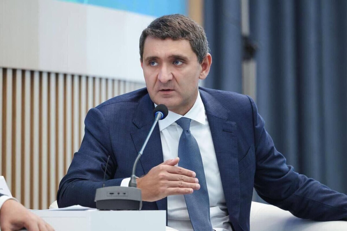 Глава Россетей рассказал на МЭФ о ключевых задачах сетевого комплекса