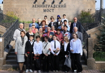 8 сентября — День памяти жертв блокады Ленинграда