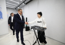 Южный Урал активно формирует креативную экономику
